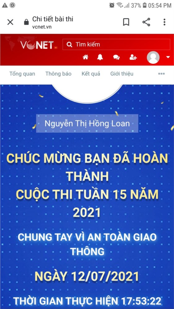 Ảnh đại diện